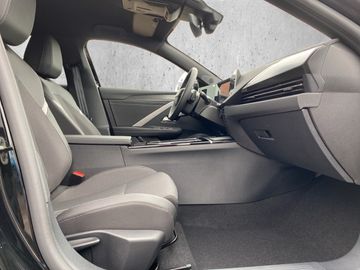 Opel Astra ST 1.2 Turbo GS EAT8 360°  KEYLESS  SHZ