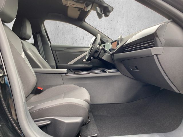 Opel Astra ST 1.2 Turbo GS EAT8 360° KEYLESS SHZ