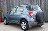 Daihatsu Terios 1.5 16V Klima Metallic AHK 77KW Euro 4 - gebrauchte Daihatsu Terios aus dem Jahr 2006
