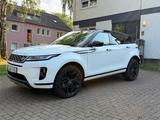Land Rover Range Rover Evoque D150 AWD Automatik - - Land Rover Range Rover Evoque von privat