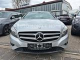 Mercedes-Benz A 180 1.6  BlueEfficiency*AHK*KLIMA*PARKASSIST* - gebrauchte Mercedes-Benz A-Klasse aus dem Jahr 2012
