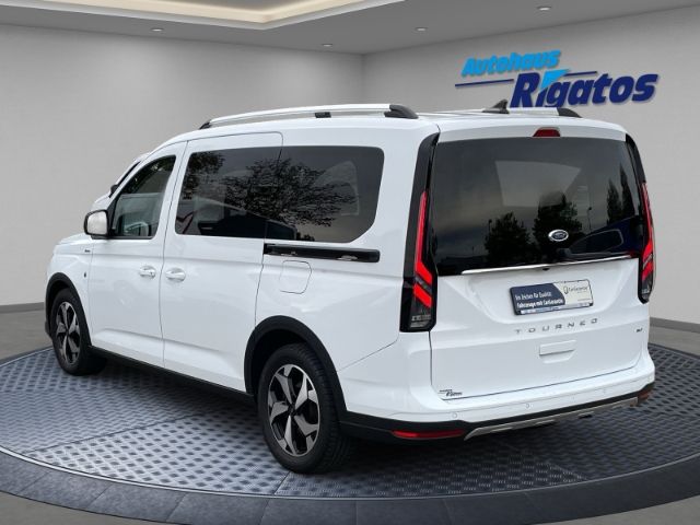 Fahrzeugabbildung Ford Tourneo Grand Connect 2.0 EcoBlue Active AWD 7-S