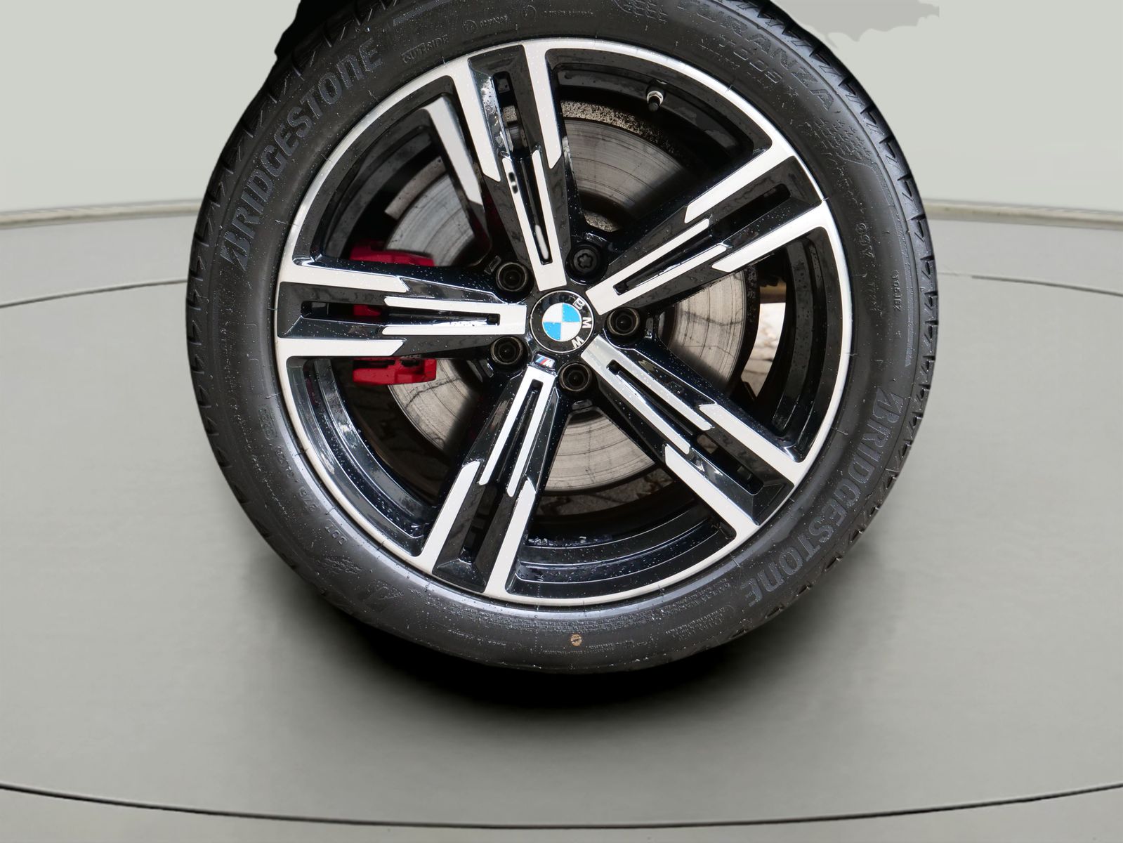 BMW 330i xDrive Touring M Sportpaket foto 5