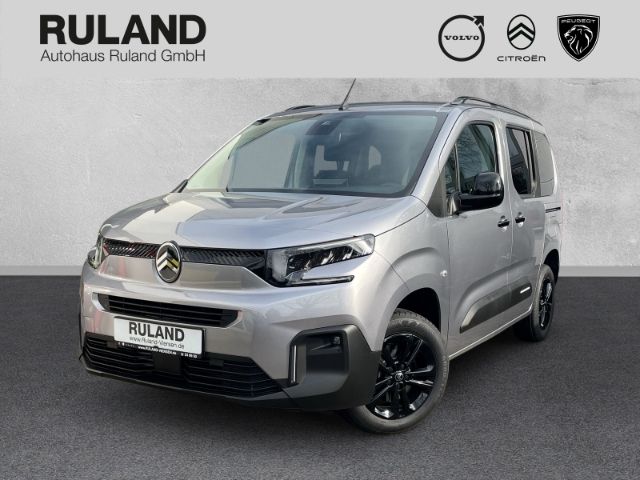 Citroën Berlingo Plus M 1.2 PureTech 110 EU6e digitales 