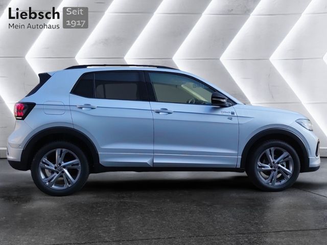 Volkswagen T-Cross - Bild 6