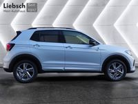 Volkswagen T-Cross - Vorschau Bild 6