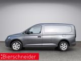Volkswagen Caddy Maxi Cargo 2.0 TDI KLIMA PDC AHK - VW Caddy Maxi gebraucht in Stuttgart