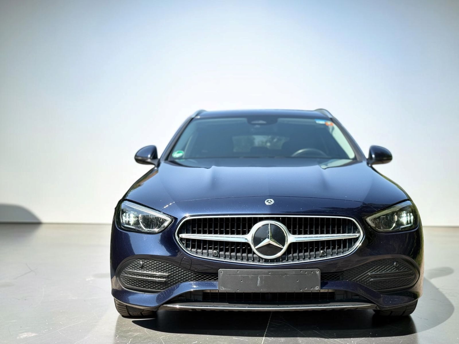 Mercedes-Benz C 300 C T-Modell C 300 d LED 1ERH imagem 2
