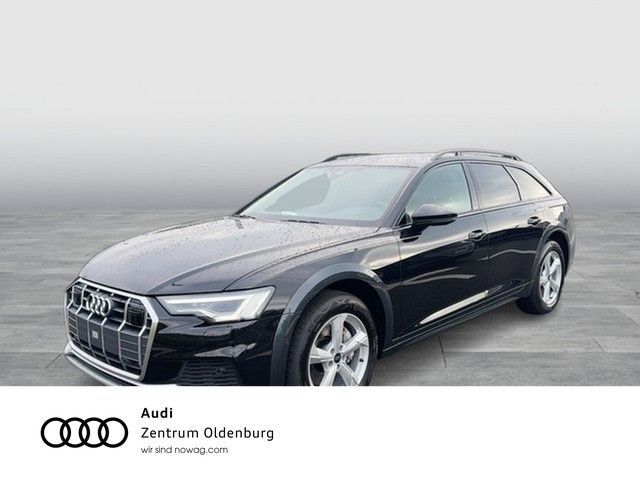 AUDI A6 Allroad quattro 40 TDI basis AHK+MATRIX