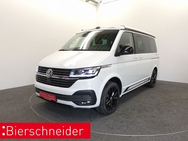 Volkswagen T6.1 California 2.0 TDI DSG 4Mot. Beach Tour ALU