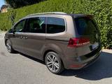Volkswagen Sharan Highline SHZ StHz AHK NAV PAN KAM XEN TÜV - gebrauchte Volkswagen Sharan aus dem Jahr 2015