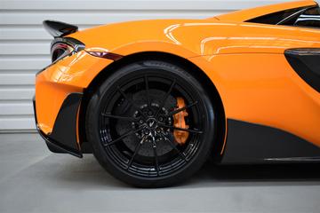 2019 Mclaren 600LT 缩略图 17