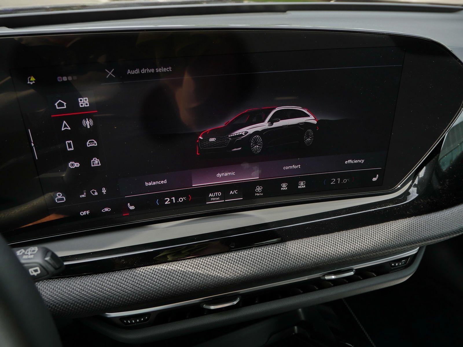 Audi A5 Avant 40 TDI Tech*LED*RFK*ACC*Sound*Virtual, миниатюра 20