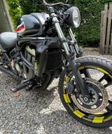 Kawasaki Vulcan S ABS - Kawasaki Motorräder in München