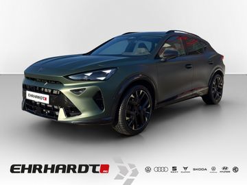 Cupra Leasingangebot: Cupra Formentor 2.0 TSI DSG 4Drive VZ Tribe Edition DC
