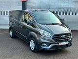 Ford Transit Custom Kasten 320 L2H1 Trend - Ford Transit Custom Gebrauchtwagen in Hamburg