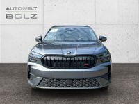 Skoda Kodiaq - Vorschau Bild 3