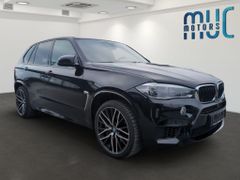 BMW X5 M B&O Pano DeutschesFahrzeug Night HuD
