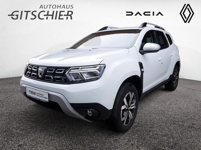 Dacia Duster Prestige TCe 130