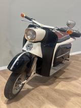 Mz IWL Troll 150 / Sammlerstück / Nur 10 Km. / 1Hd. - MZ 150