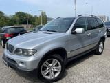 BMW X5 3.0d Edition Exclusive KLIMA/SHZ/TEMP/4X4/AHK