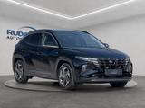 Hyundai TUCSON PRIME 1,6 AUTOM Mild-Hybrid 4WD LEDER - Hyundai Tucson Prime mit Benzin-Antrieb