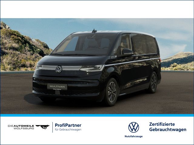 Volkswagen T7 Multivan LÜ 1.4 TSI eHybrid DSG Style Matrix/