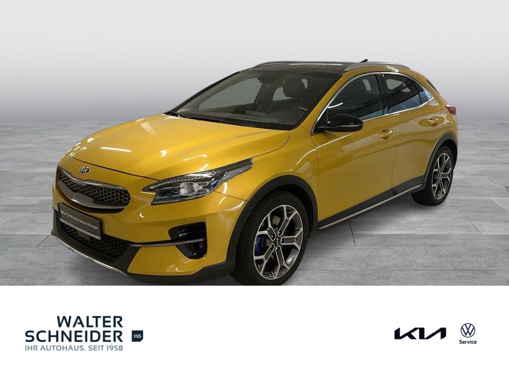 Image of Kia XCeed