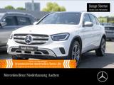 Mercedes-Benz GLC220d 4M Offroad/AMG Int/Dist/Pano/Mbeam/360° - Mercedes-Benz GLC 220 in Aachen