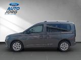 Ford Tourneo Connect Titanium 2.0 EcoBlue EU6d L1 - Ford Tourneo Connect in Frankfurt (Main)
