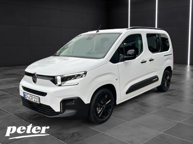 Image of Citroën Berlingo
