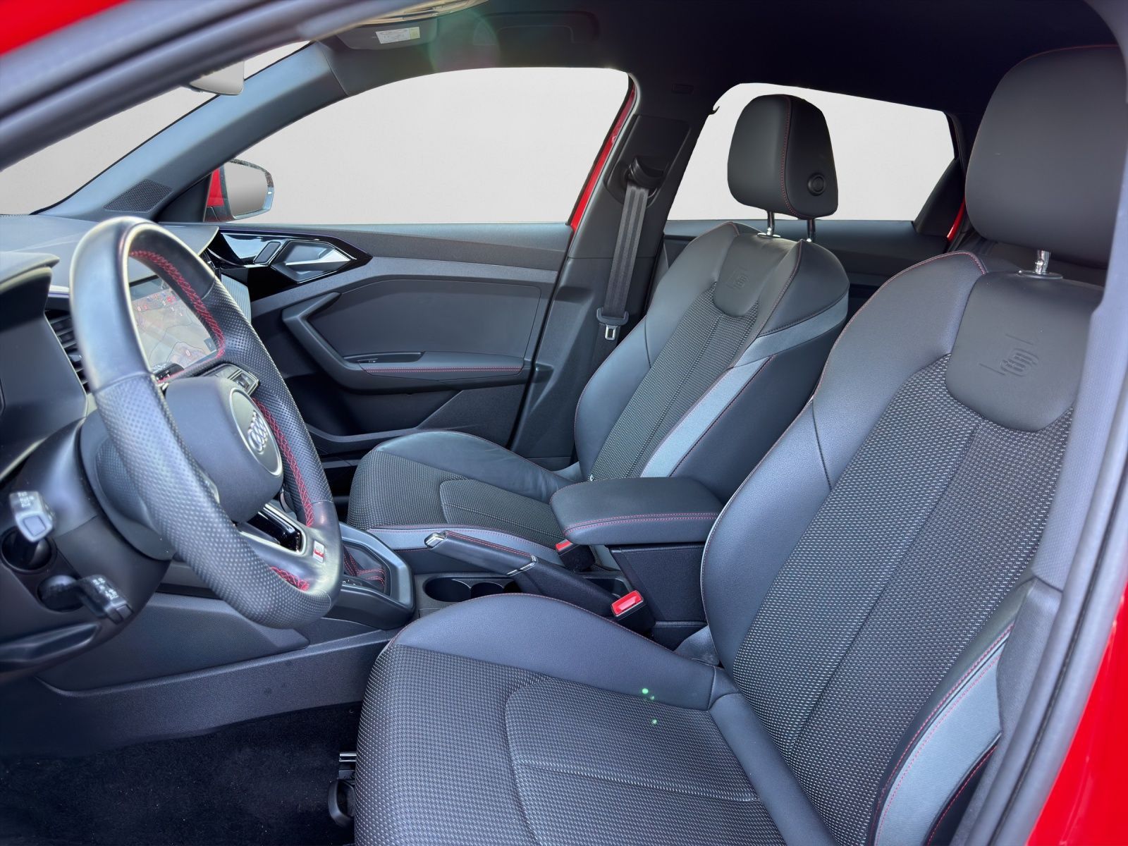 Audi A1 - Bild 13