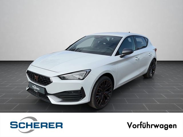 Cupra CUPRA Leon VZ 1.4 e-HYBRID 180 kW (245 PS) 6-Gan