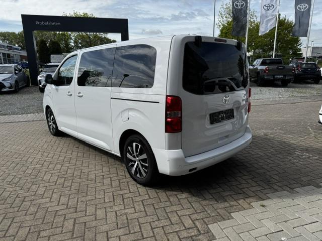 Toyota Proace Verso 2.0 L1 Teamplayer ACC FACEL. LED