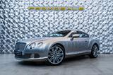 Bentley Continental GT W12 Speed Keyless* Soft-Close* - Bentley Continental GT: Speed