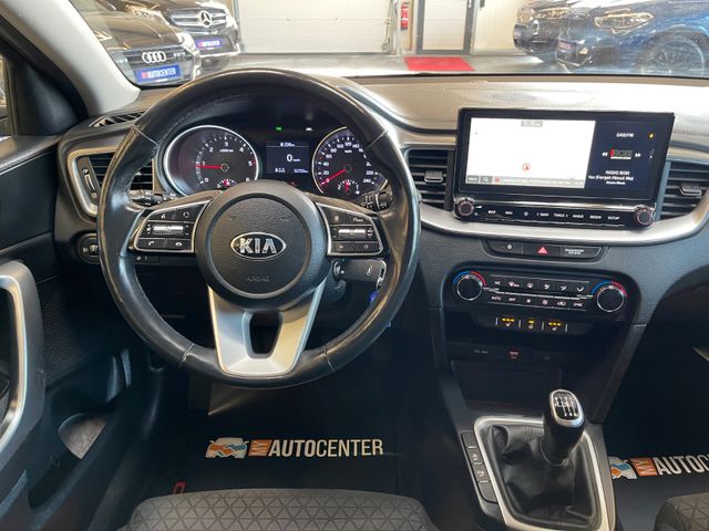 Kia cee&apos;d Sportswagon *KAM*NAVI*LKHZ*PDC*SZHZ*