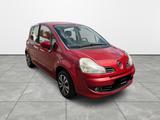Renault Modus Dynamique 2.Hd*AHK*Rentner Fahrzeug - Renault Modus: Kleinwagen, Dynamique