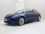 Tesla Model 3 Standard RWD Plus 92% SoH [ TREKHAAK+LFP - blaue Tesla Model 3