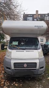 Knaus Sport TR - Knaus Sport