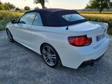 BMW M240i Steptronic Cabrio - gebrauchte BMW M240i aus dem Jahr 2020