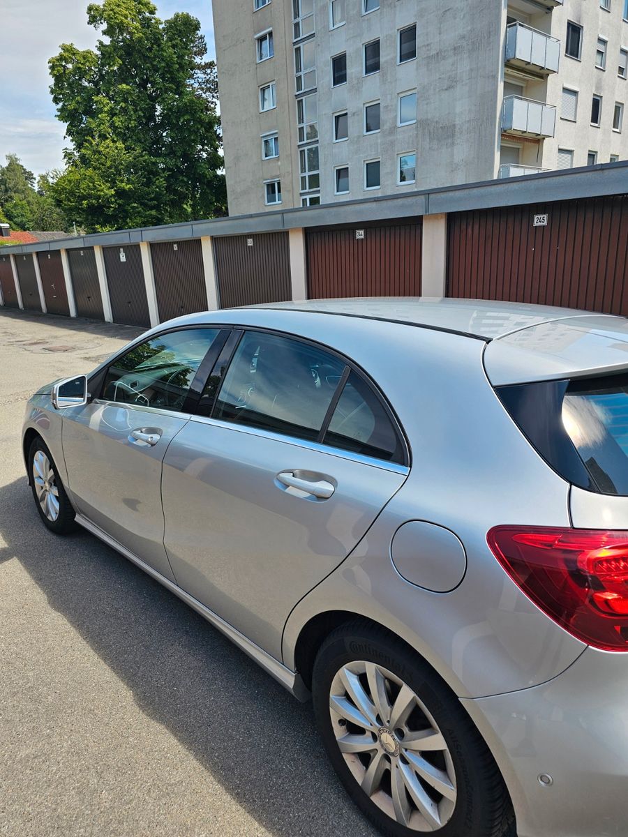 MERCEDES-BENZ ANDERE