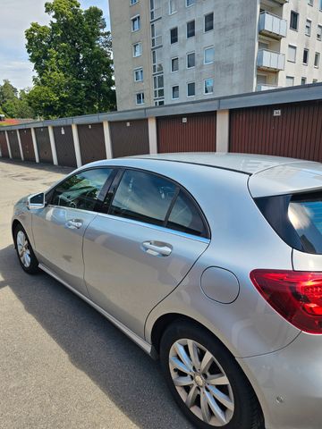 MERCEDES-BENZ ANDERE