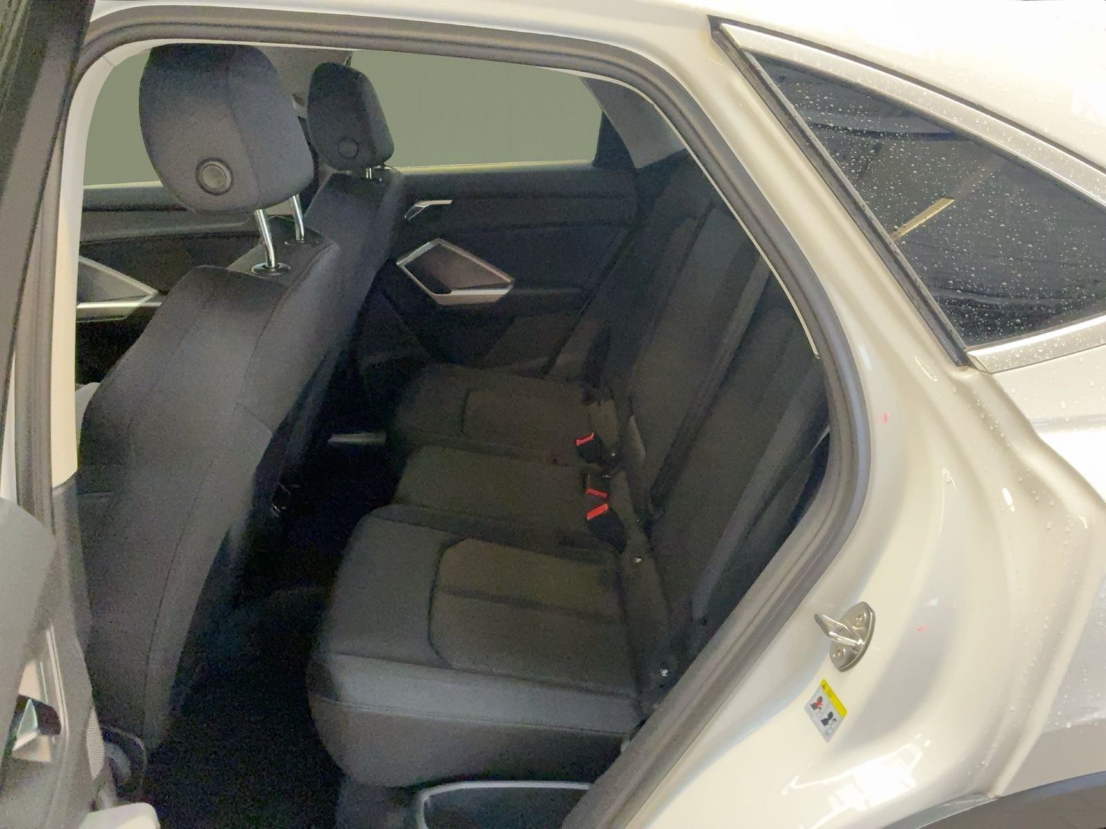 Audi Q3 - Bild 13