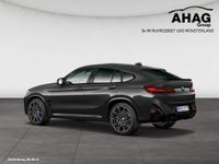 BMW X4 M - Vorschau Bild 6