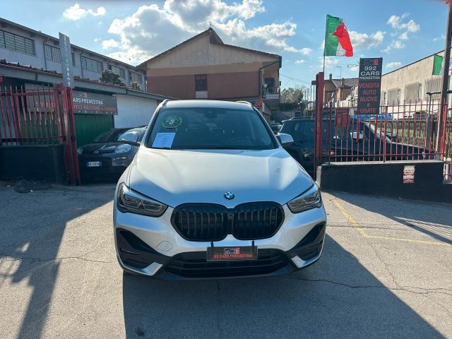 BMW Bmw X1 sDrive18d xLine