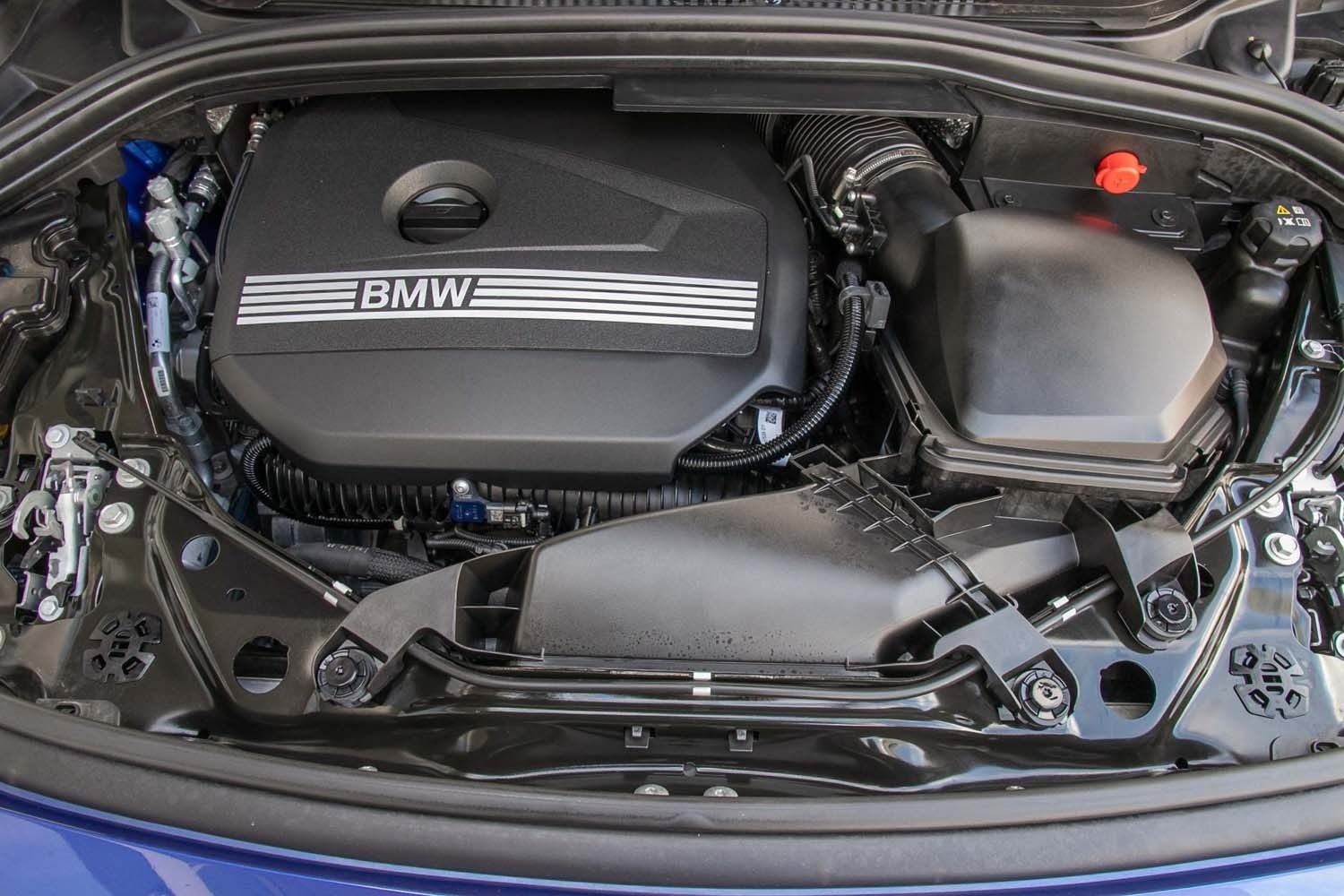 BMW 223 Active Tourer - Bild 16