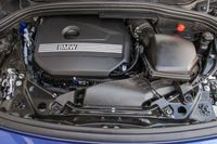 BMW 223 Active Tourer - Vorschau Bild 16