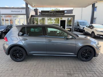 Volkswagen Golf - 4
