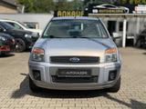 Ford Fusion 1,4 16V Trend*NUR 56.000KM*1 Hand*TÜV-28 - scheckheftgepflegte Ford Fusion
