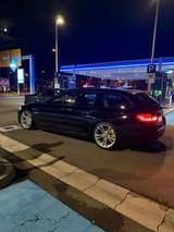 BMW 535d F11 LCI F10 Facelift M Paket H&K ... - BMW 535: 535d F10